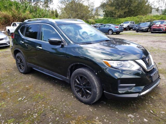 nissan rogue s 2020 5n1at2mv1lc742760