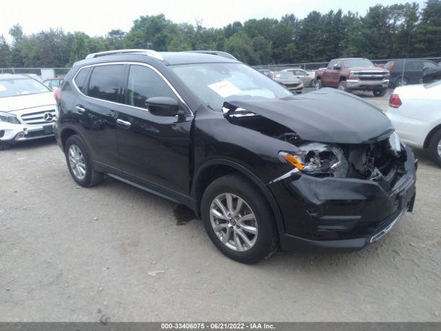 nissan rogue 2020 5n1at2mv1lc749336