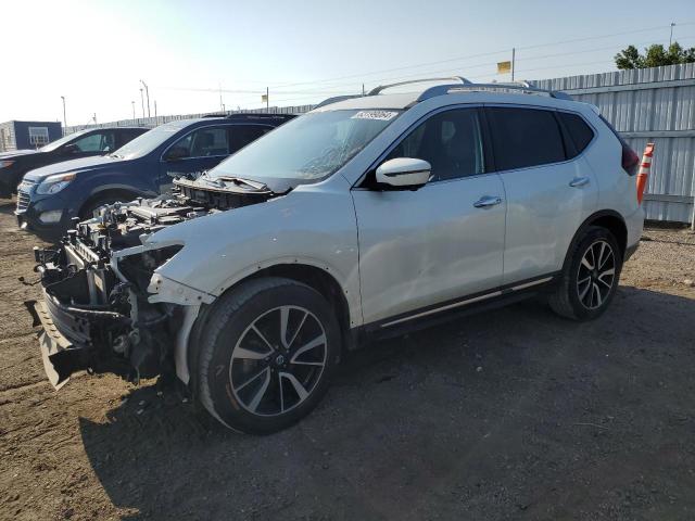 nissan rogue s-sv 2020 5n1at2mv1lc754584