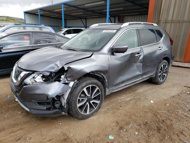 nissan rogue s 2020 5n1at2mv1lc759378