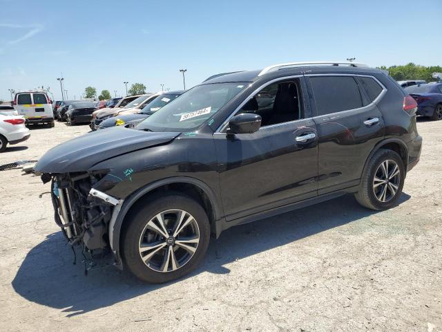 nissan rogue 2020 5n1at2mv1lc781039