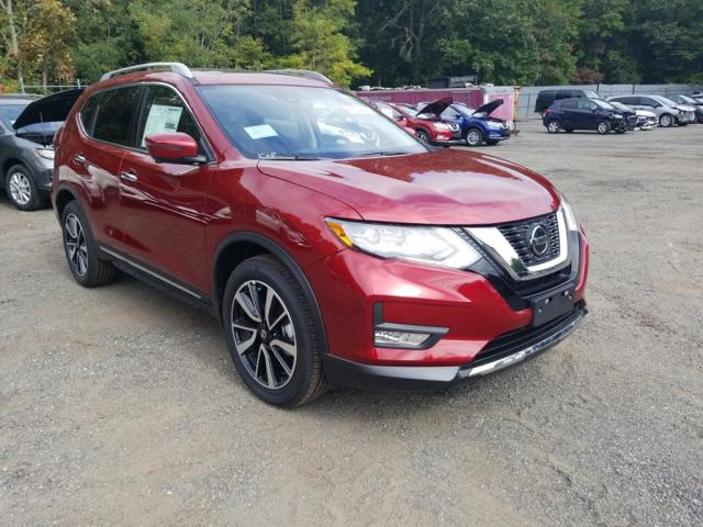 nissan rogue s 2020 5n1at2mv1lc797029