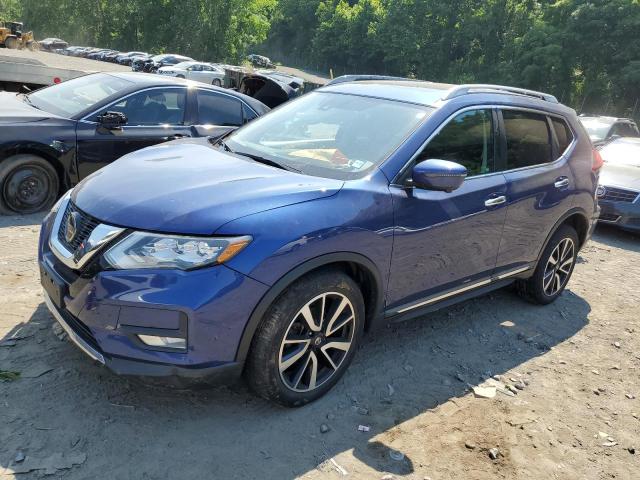 nissan rogue 2020 5n1at2mv1lc800060