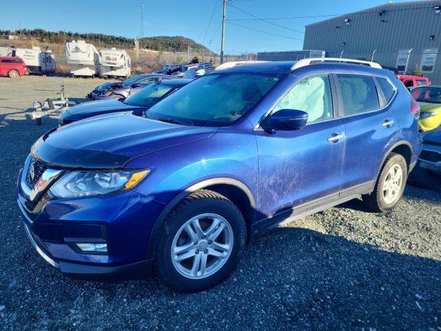 nissan rogue s 2020 5n1at2mv1lc807297