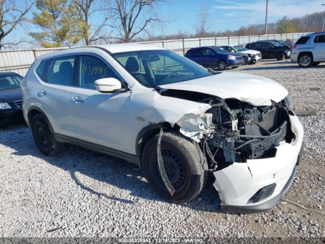 nissan rogue 2014 5n1at2mv2ec753544