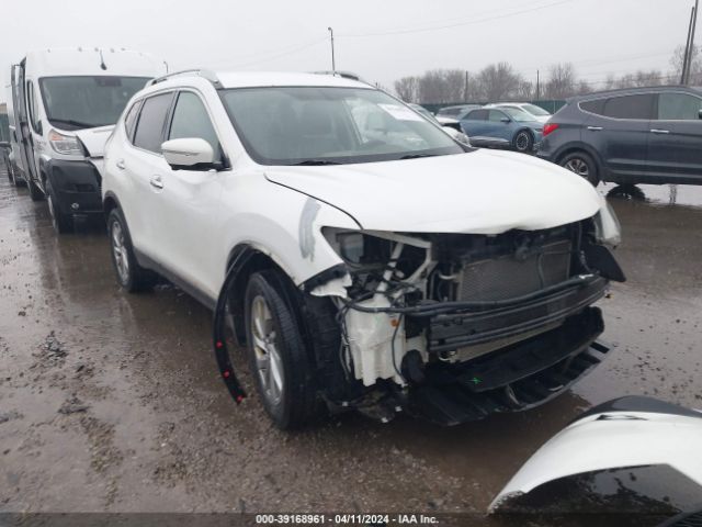 nissan rogue 2014 5n1at2mv2ec756282