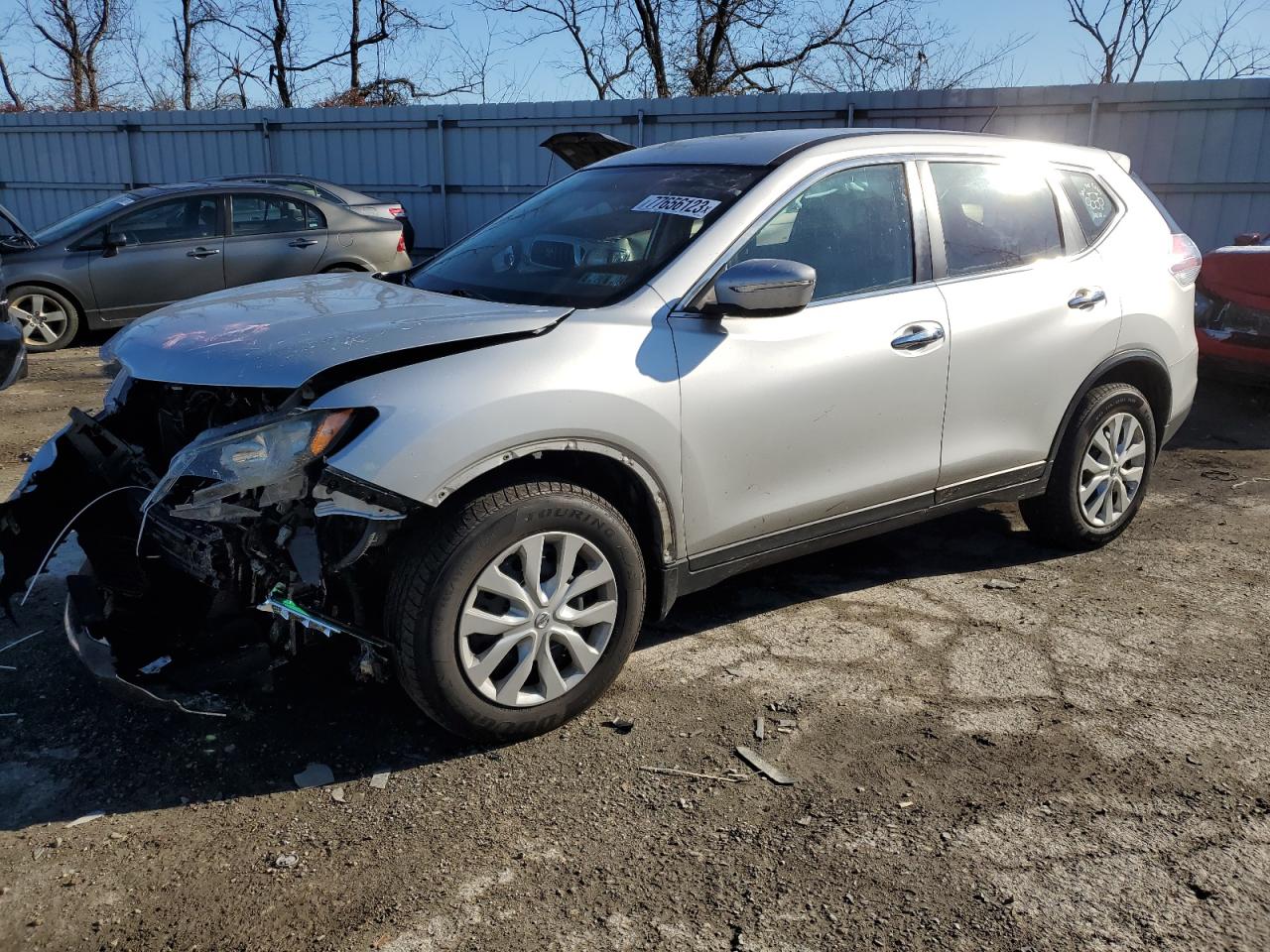 nissan rogue 2014 5n1at2mv2ec775446