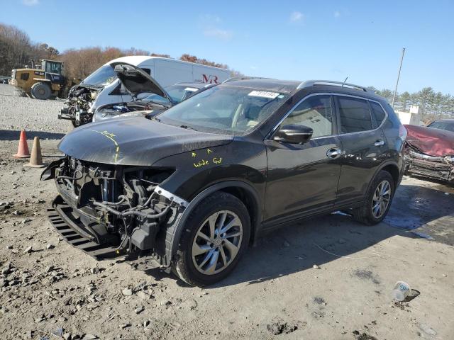 nissan rogue s 2014 5n1at2mv2ec785250