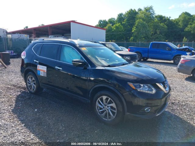 nissan rogue 2014 5n1at2mv2ec797270