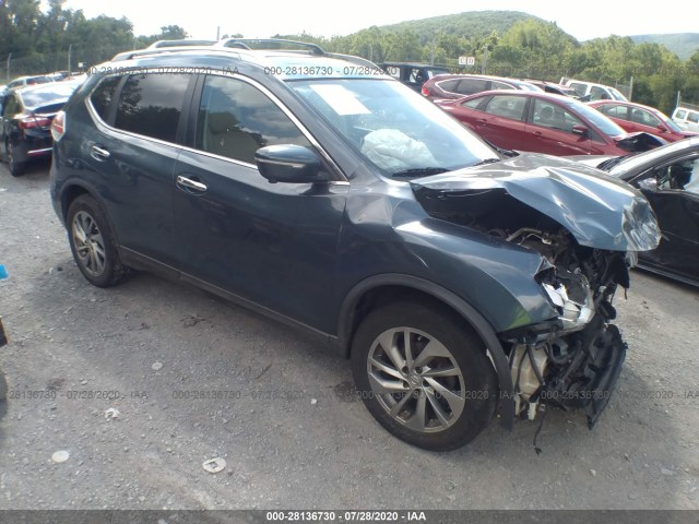 nissan rogue 2014 5n1at2mv2ec797298