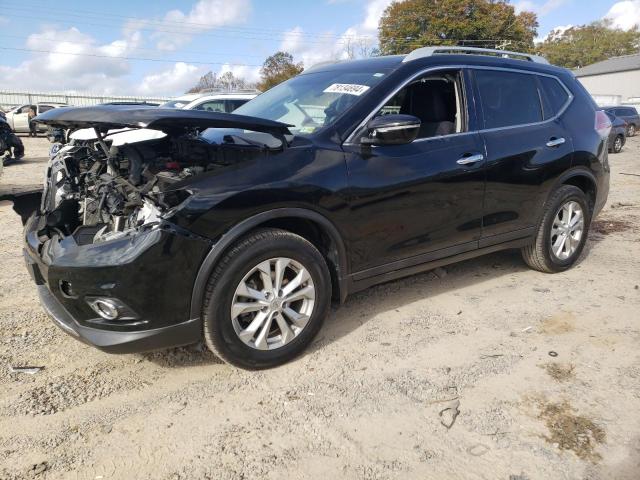 nissan rogue s 2014 5n1at2mv2ec798161