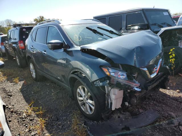 nissan rogue s 2014 5n1at2mv2ec800040