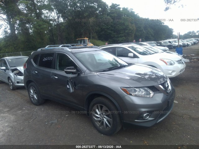 nissan rogue 2014 5n1at2mv2ec811023