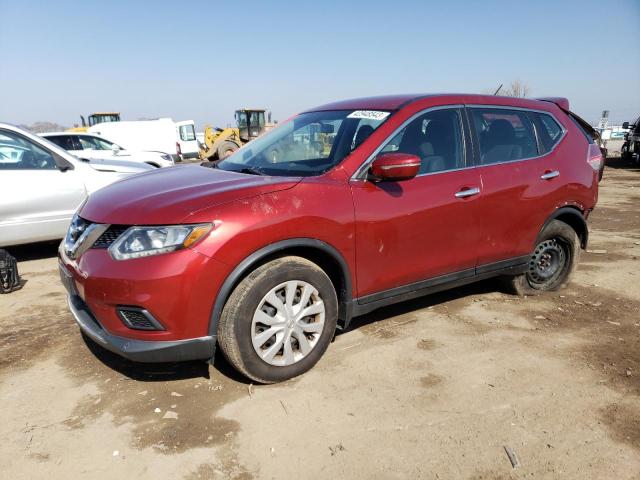 nissan rogue s 2014 5n1at2mv2ec812799