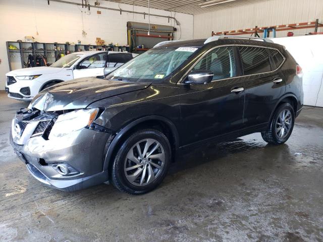 nissan rogue s 2014 5n1at2mv2ec815847