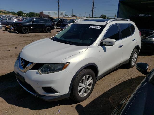 nissan rogue s 2014 5n1at2mv2ec825939