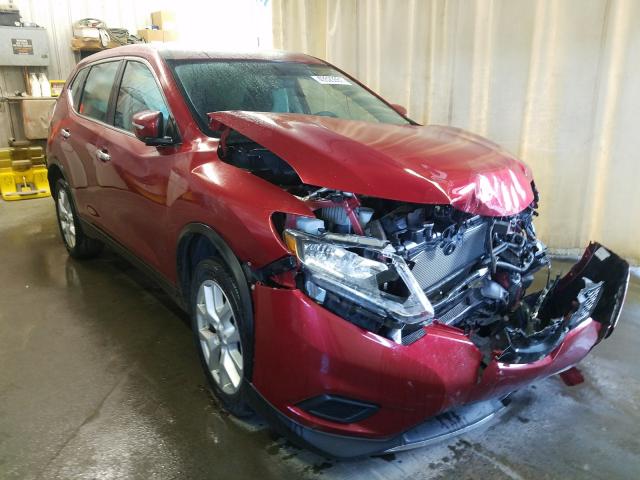 nissan rogue s 2014 5n1at2mv2ec855698