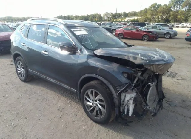 nissan rogue 2014 5n1at2mv2ec856723