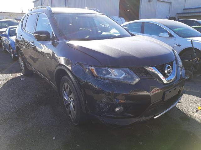 nissan rogue s 2014 5n1at2mv2ec859895