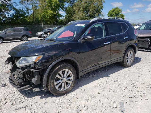 nissan rogue s 2014 5n1at2mv2ec859976