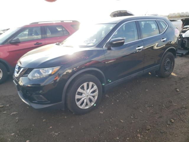 nissan rogue s 2014 5n1at2mv2ec867074