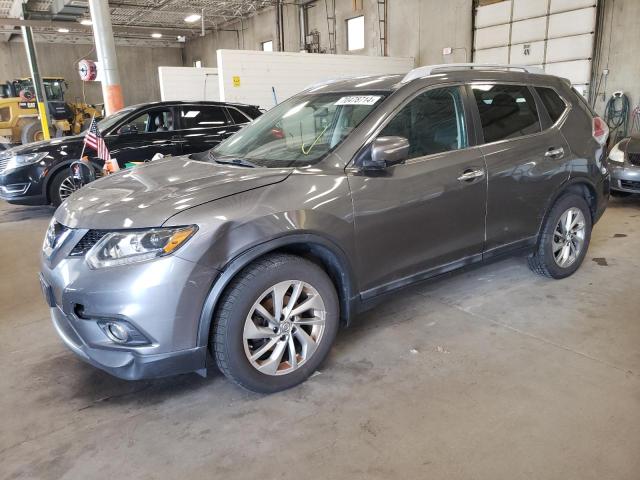 nissan rogue s 2014 5n1at2mv2ec873893