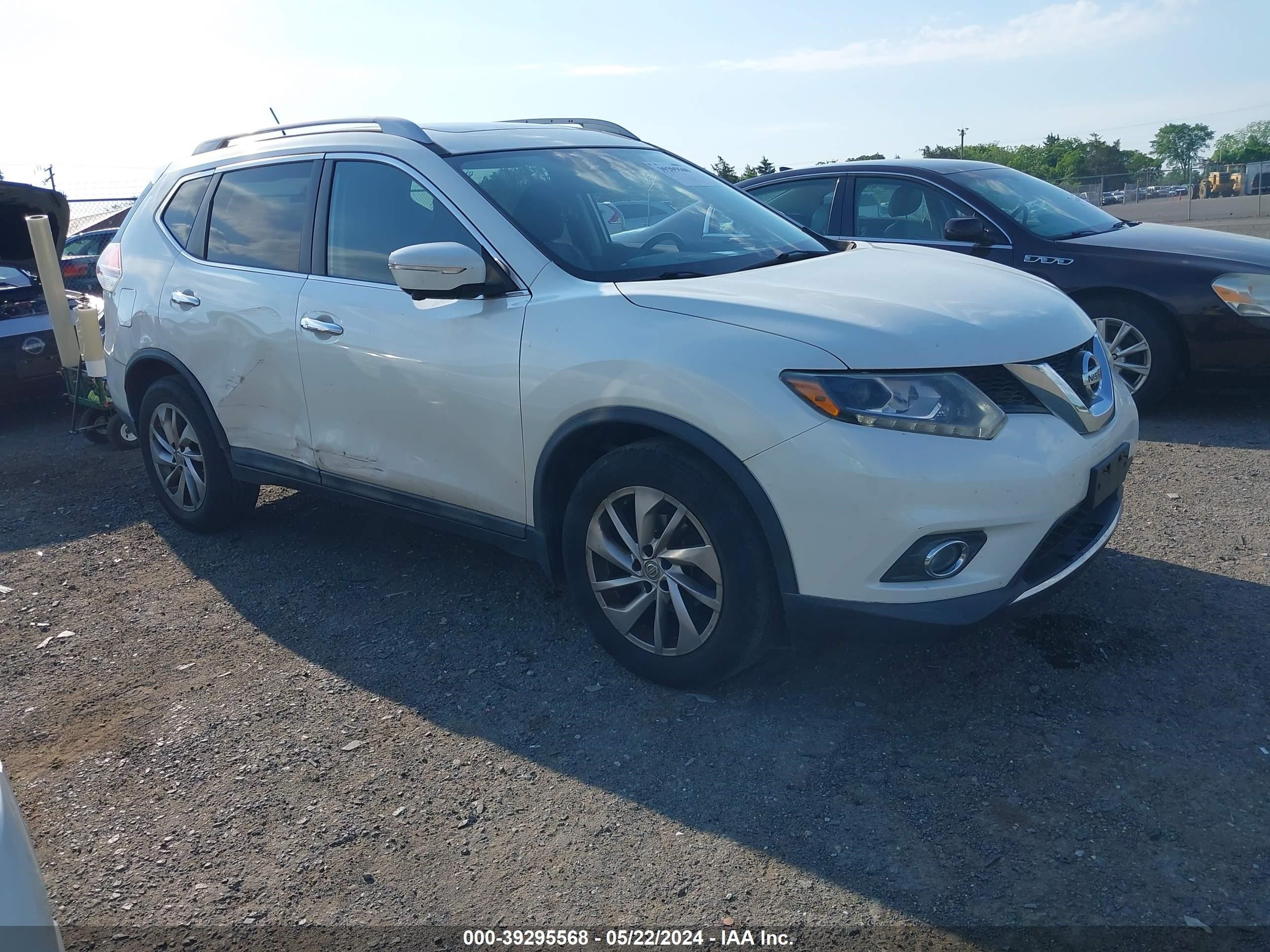 nissan rogue 2015 5n1at2mv2fc772998