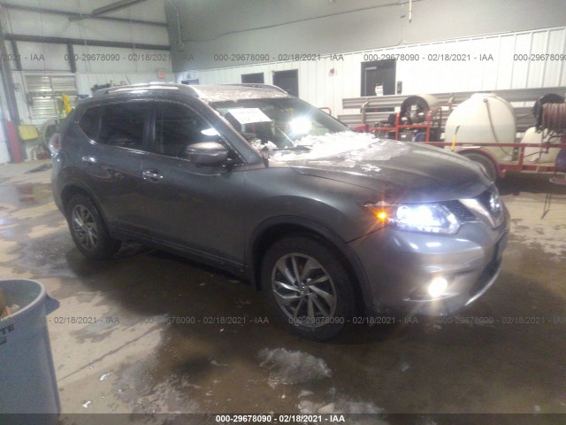 nissan rogue 2015 5n1at2mv2fc774945