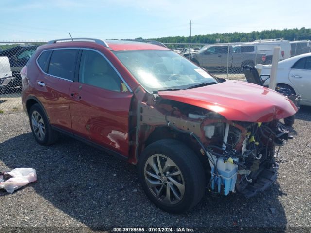 nissan rogue 2015 5n1at2mv2fc826686