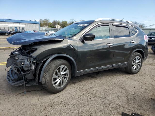 nissan rogue 2015 5n1at2mv2fc843858