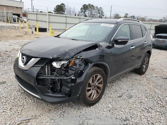 nissan rogue s 2015 5n1at2mv2fc850986