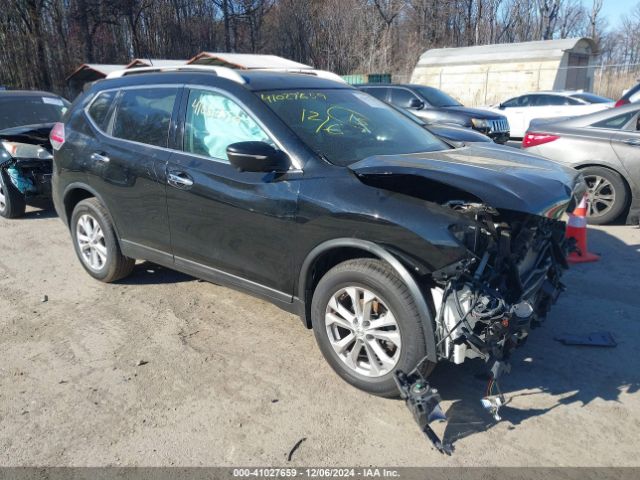 nissan rogue 2015 5n1at2mv2fc851071