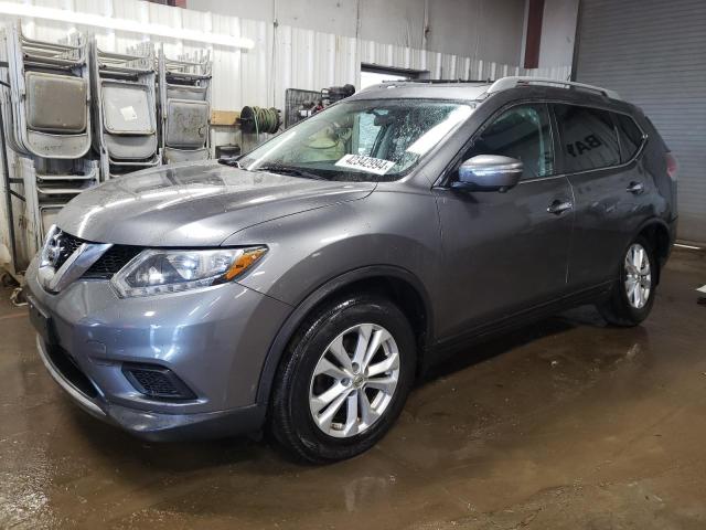 nissan rogue 2015 5n1at2mv2fc875872