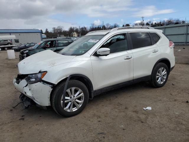 nissan rogue 2015 5n1at2mv2fc878996