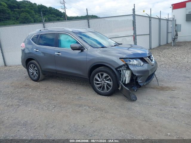 nissan rogue 2015 5n1at2mv2fc889125