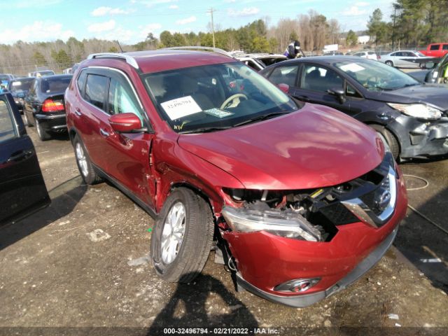 nissan rogue 2015 5n1at2mv2fc890632