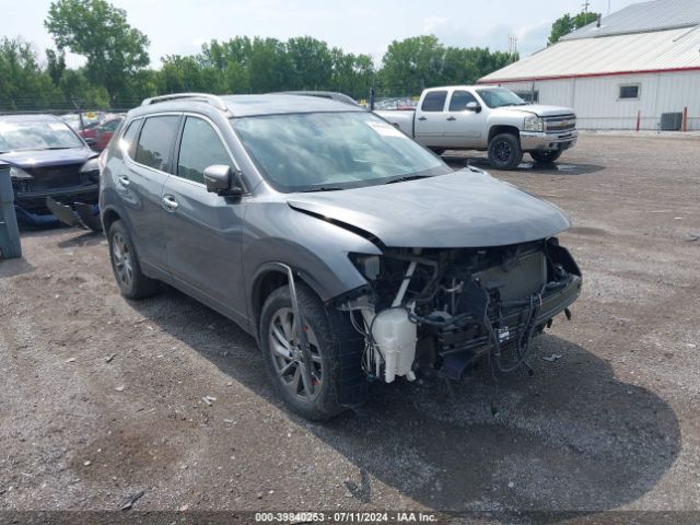 nissan rogue 2015 5n1at2mv2fc903931