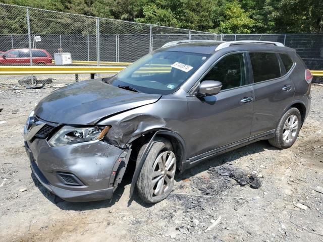 nissan rogue s 2015 5n1at2mv2fc926951