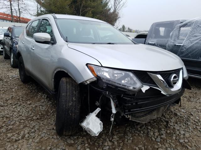 nissan rogue s 2015 5n1at2mv2fc927176