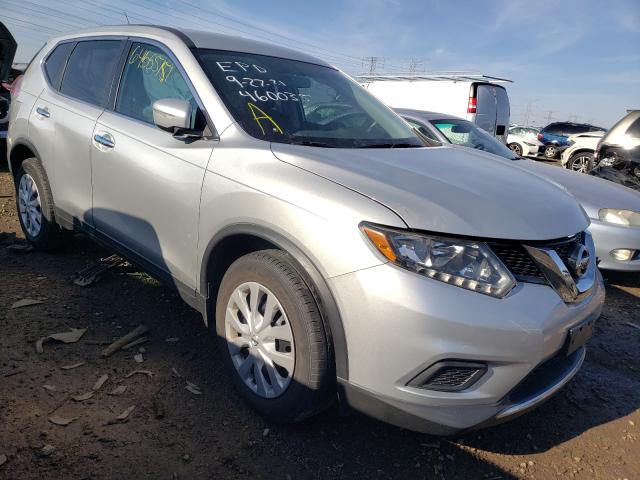 nissan rogue s 2015 5n1at2mv2fc927288