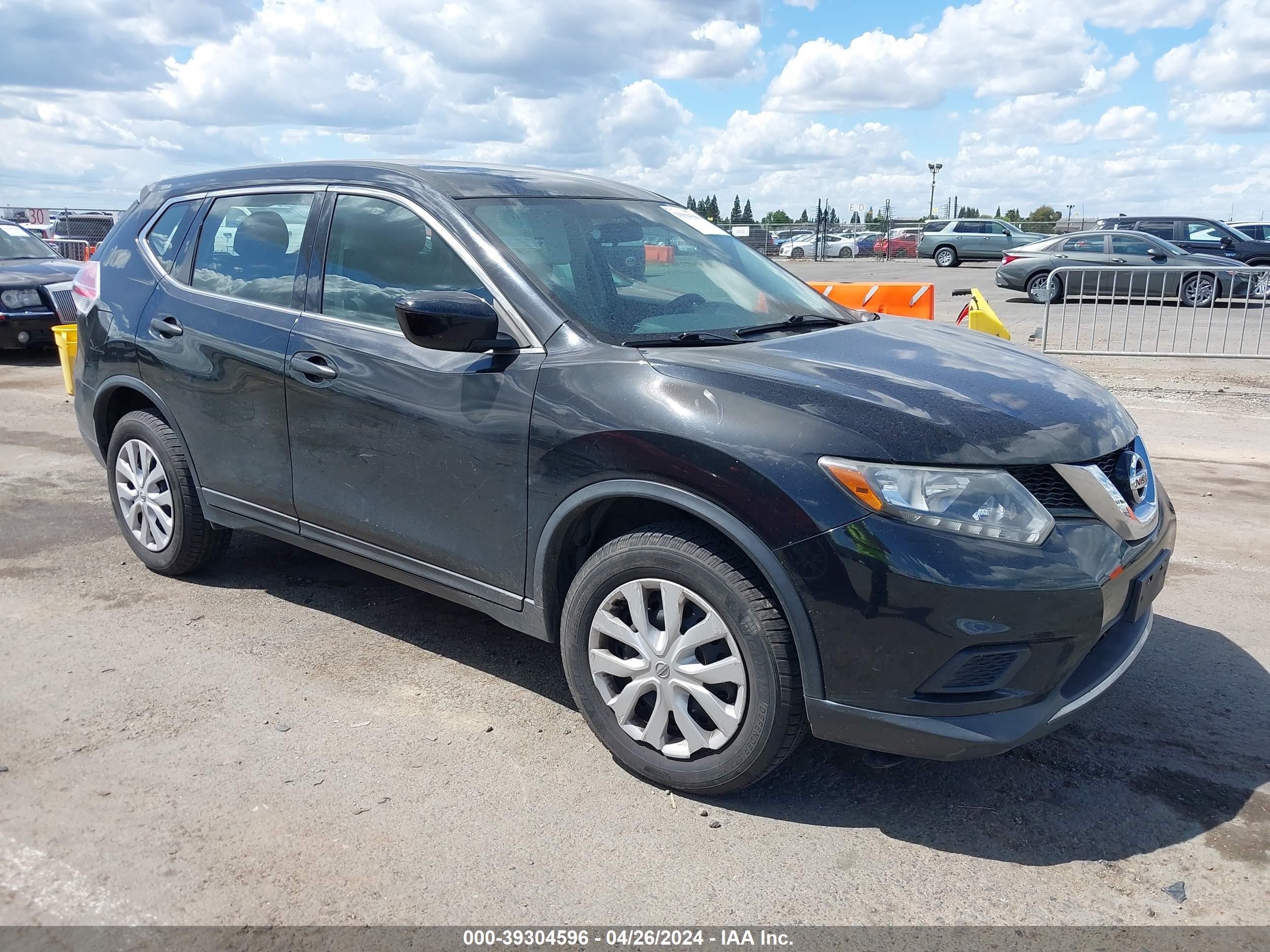 nissan rogue 2016 5n1at2mv2gc733278