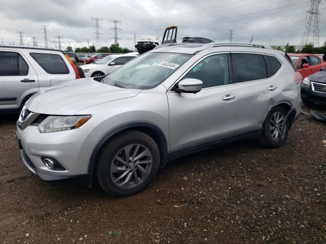 nissan rogue s 2016 5n1at2mv2gc735516