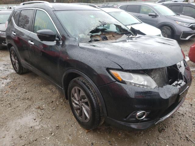 nissan rogue s 2016 5n1at2mv2gc740697