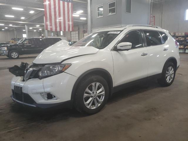 nissan rogue s 2016 5n1at2mv2gc744653