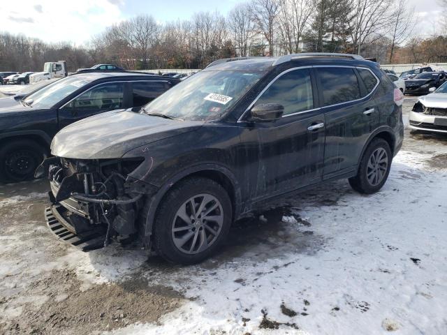 nissan rogue s 2016 5n1at2mv2gc759248