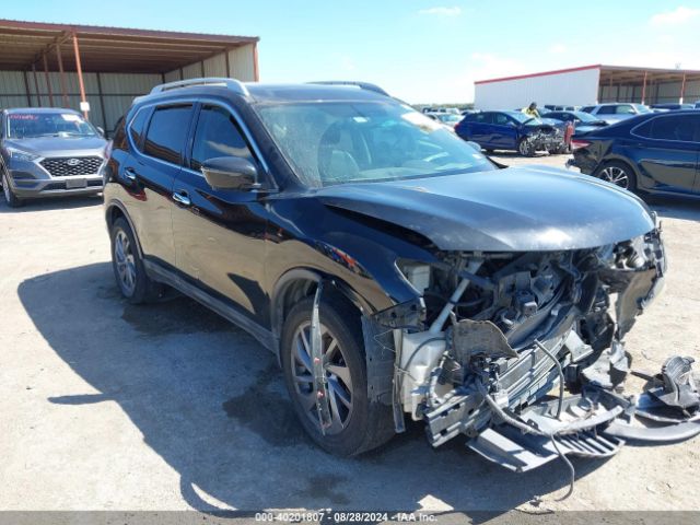 nissan rogue 2016 5n1at2mv2gc759959