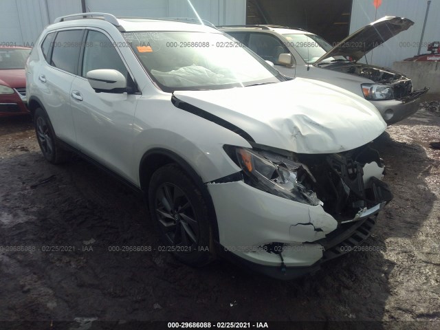 nissan rogue 2016 5n1at2mv2gc767303