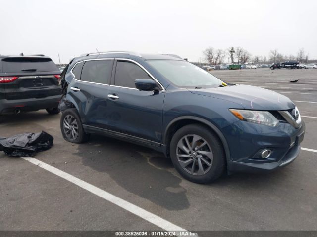 nissan rogue 2016 5n1at2mv2gc772758