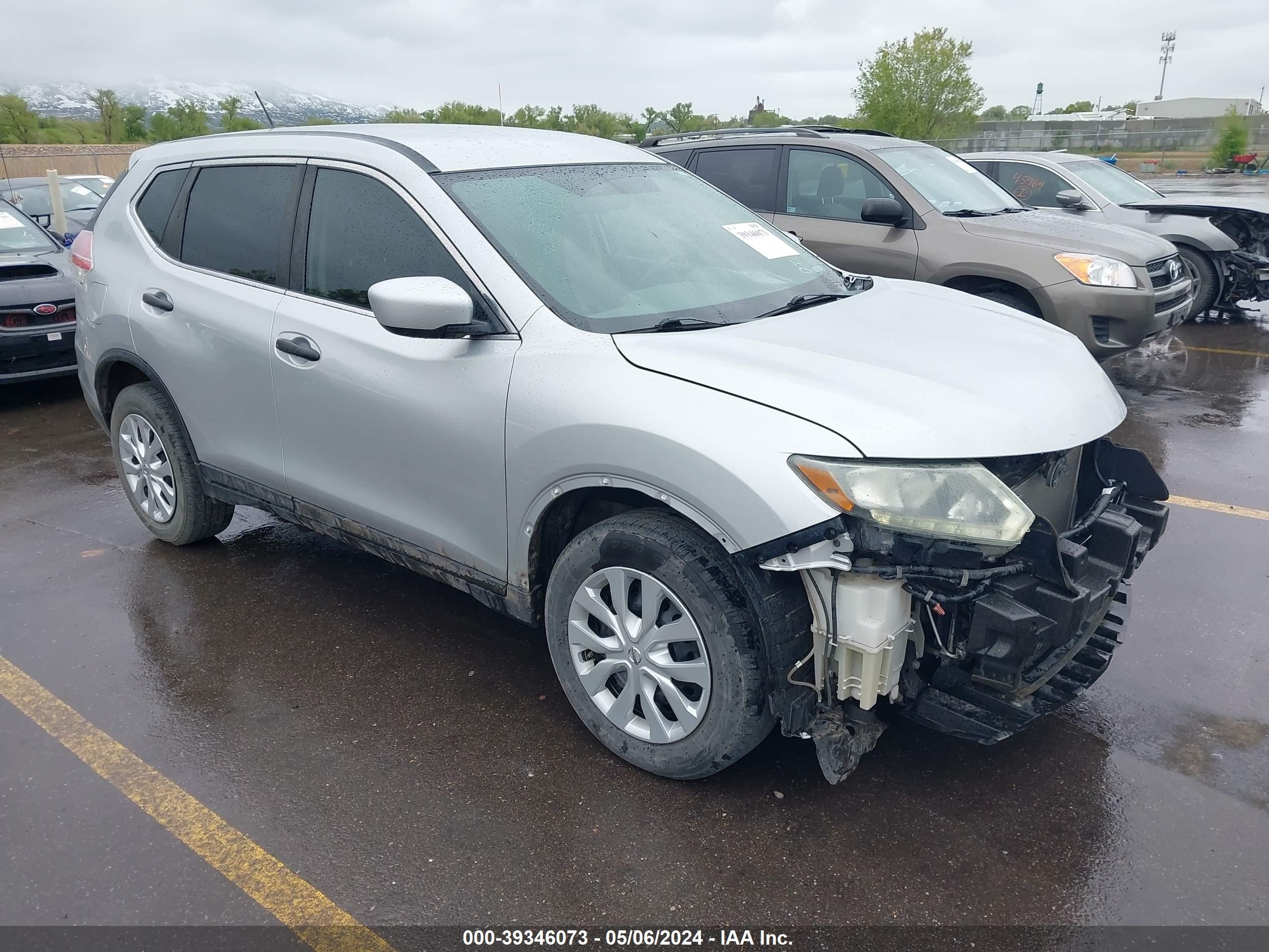 nissan rogue 2016 5n1at2mv2gc778480