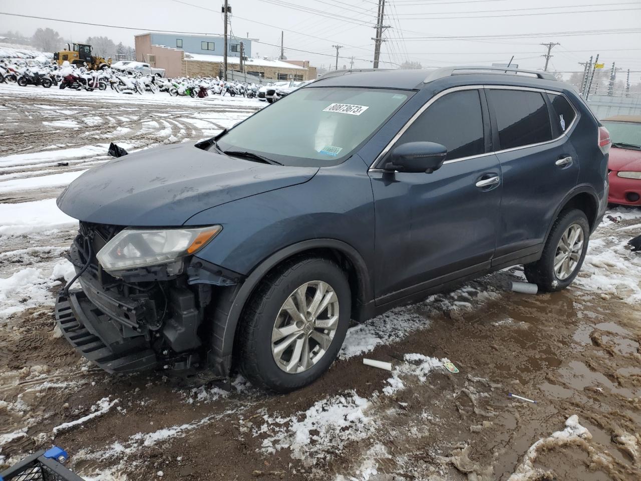 nissan rogue 2016 5n1at2mv2gc809632